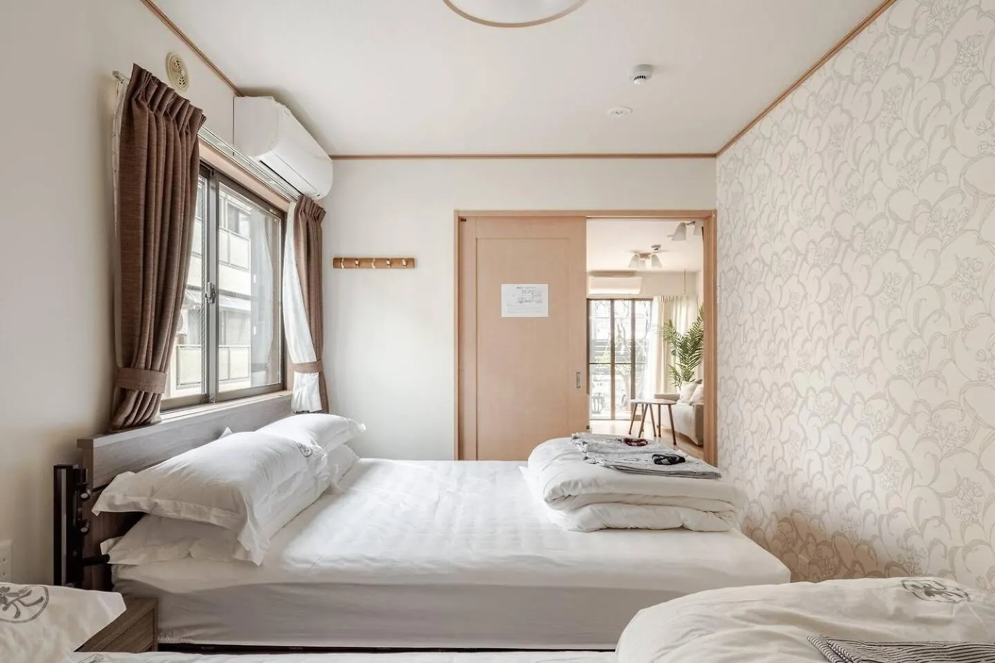 Lägenhet Tokoryokan - Takasago - Vacation Stay 58684V Tokyo prefektur