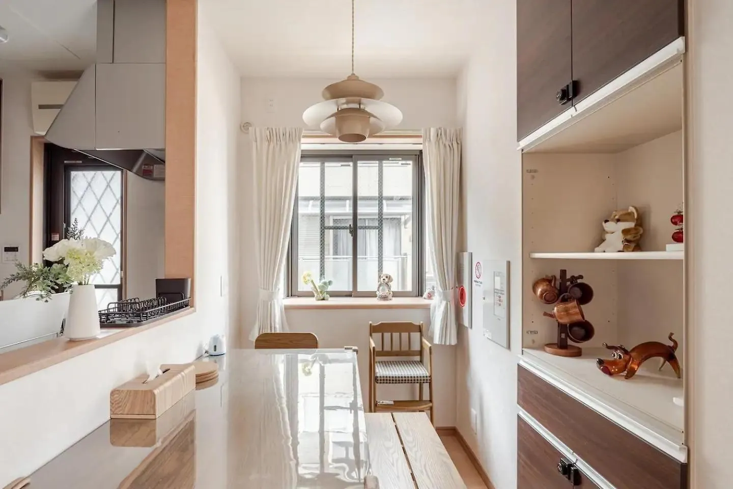 Apartment Tokoryokan - Takasago - Vacation Stay 58684V Tokyo Japan