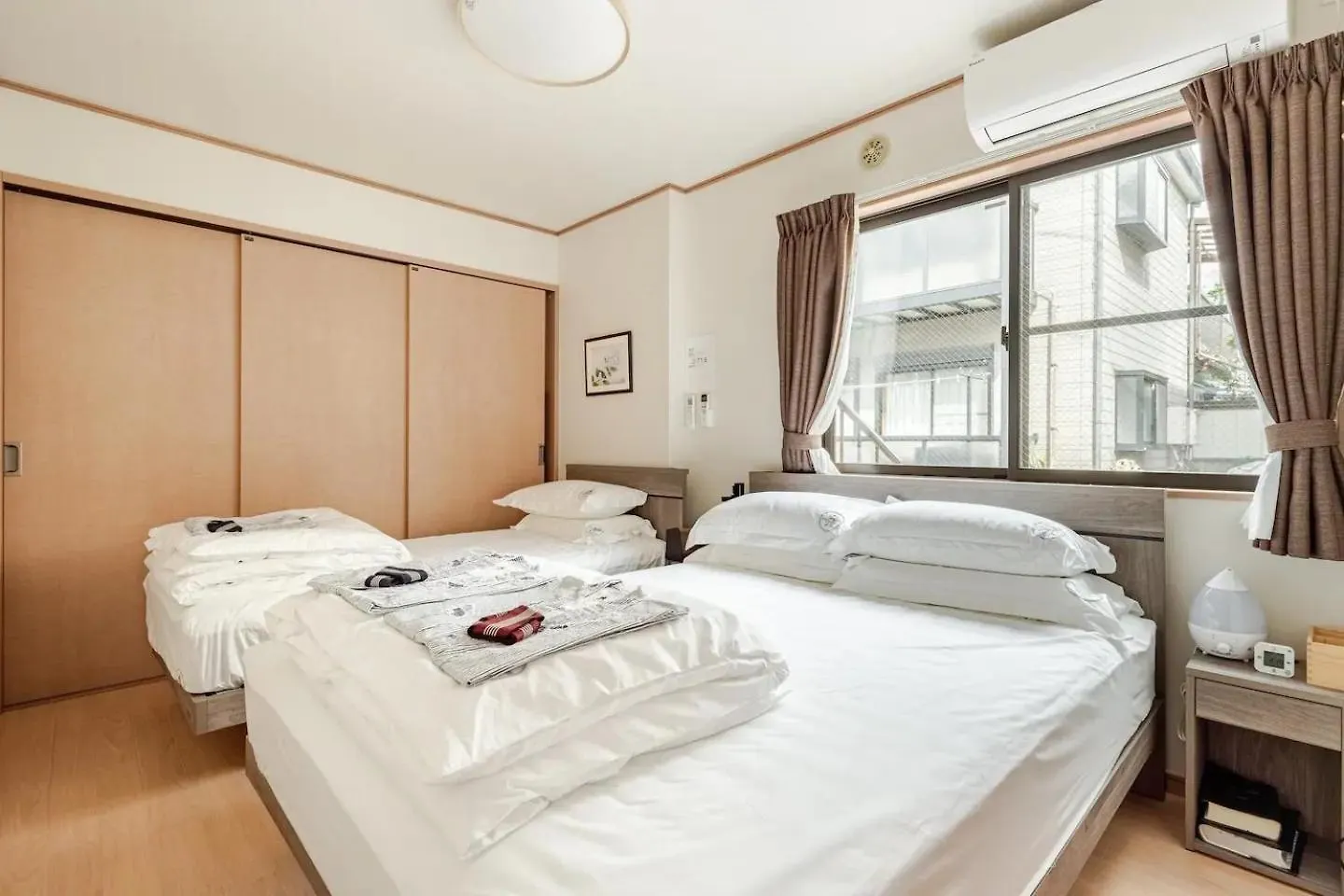 Tokoryokan - Takasago - Vacation Stay 58684V Tokyo Apartment