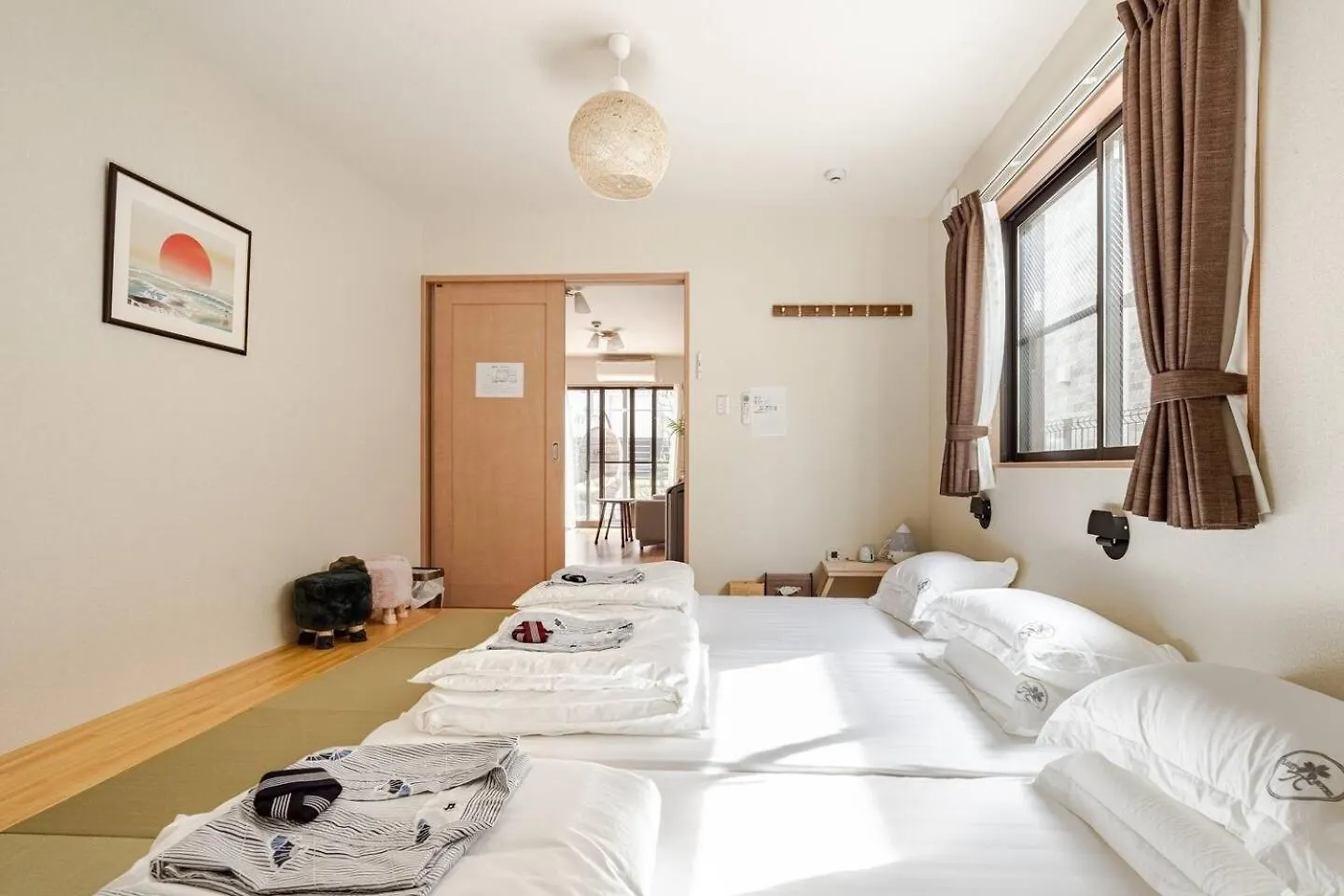 Apartment Tokoryokan - Takasago - Vacation Stay 58684V Tokyo Japan