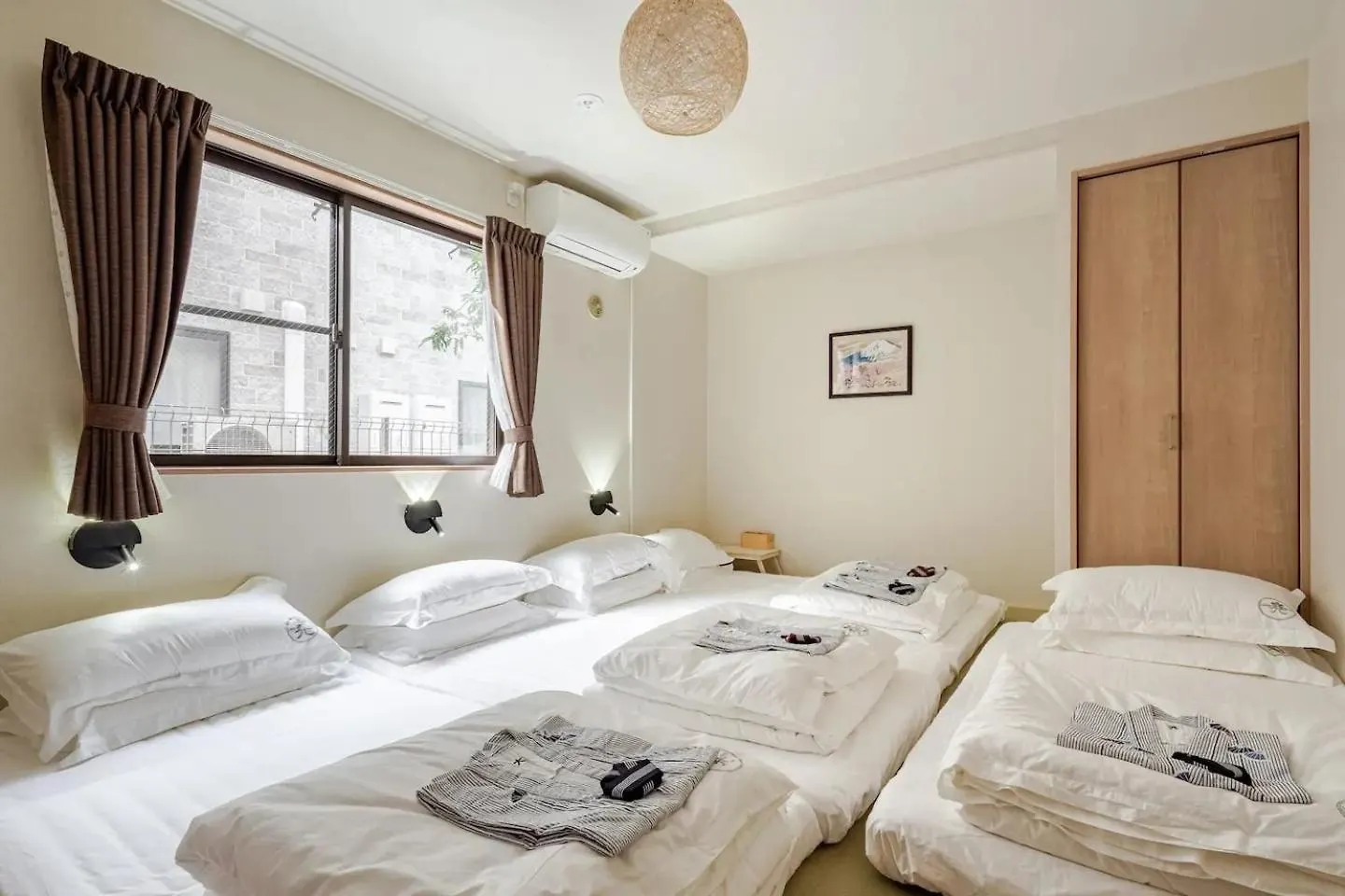 Tokoryokan - Takasago - Vacation Stay 58684V Tokyo Apartment