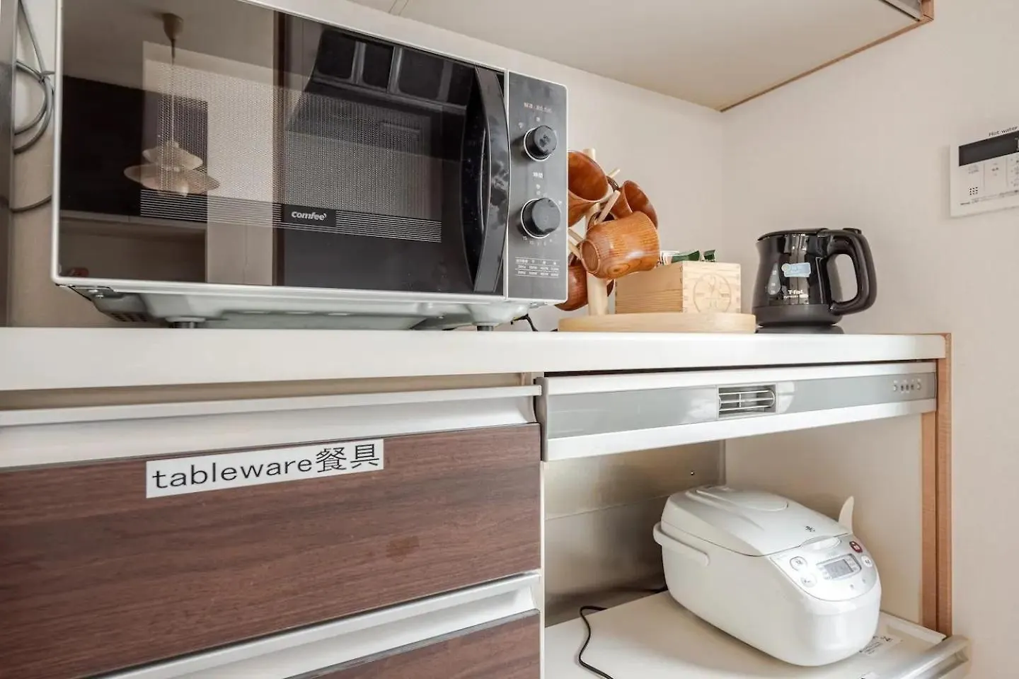 Apartment Tokoryokan - Takasago - Vacation Stay 58684V Tokyo